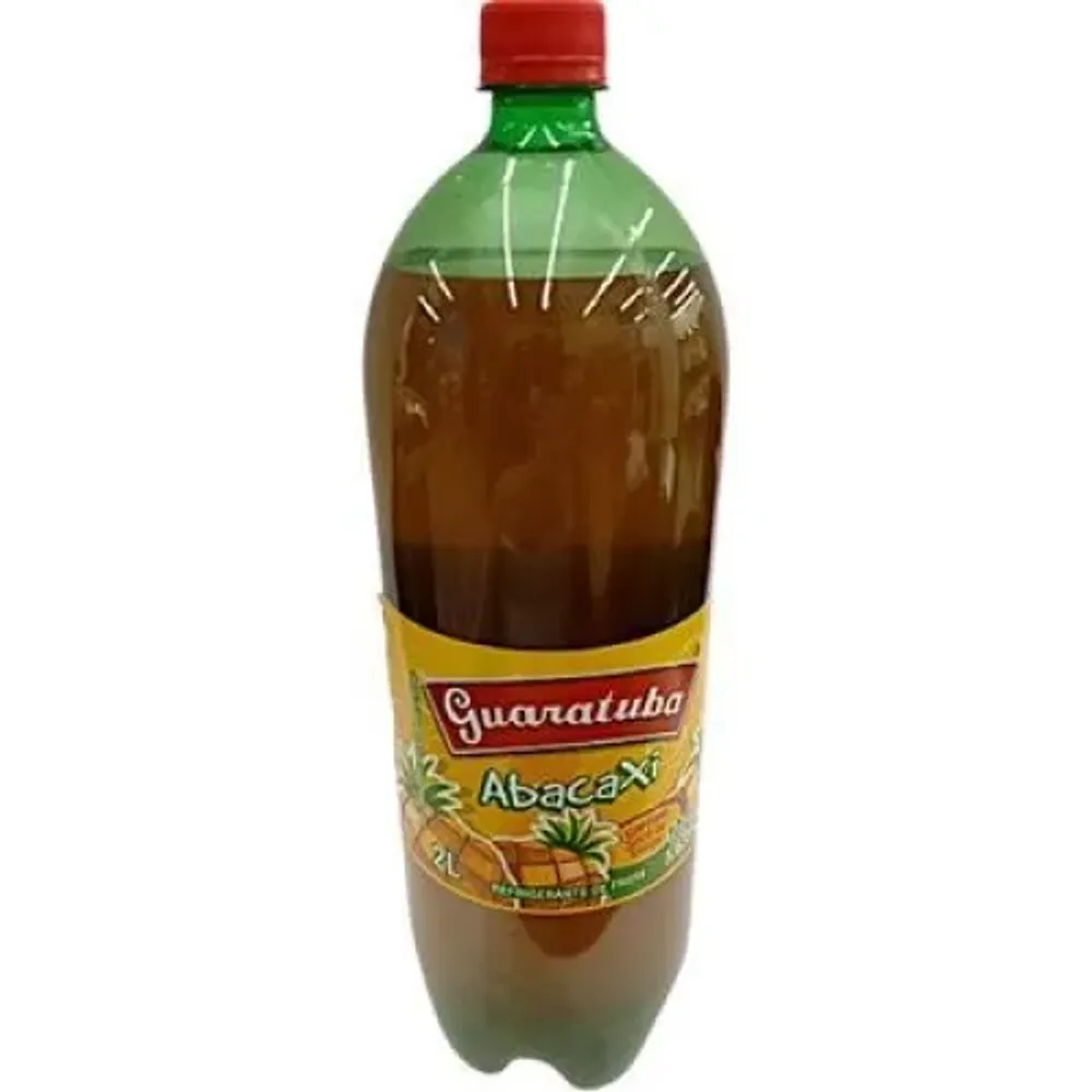 Guaratuba Abacaxi 2L